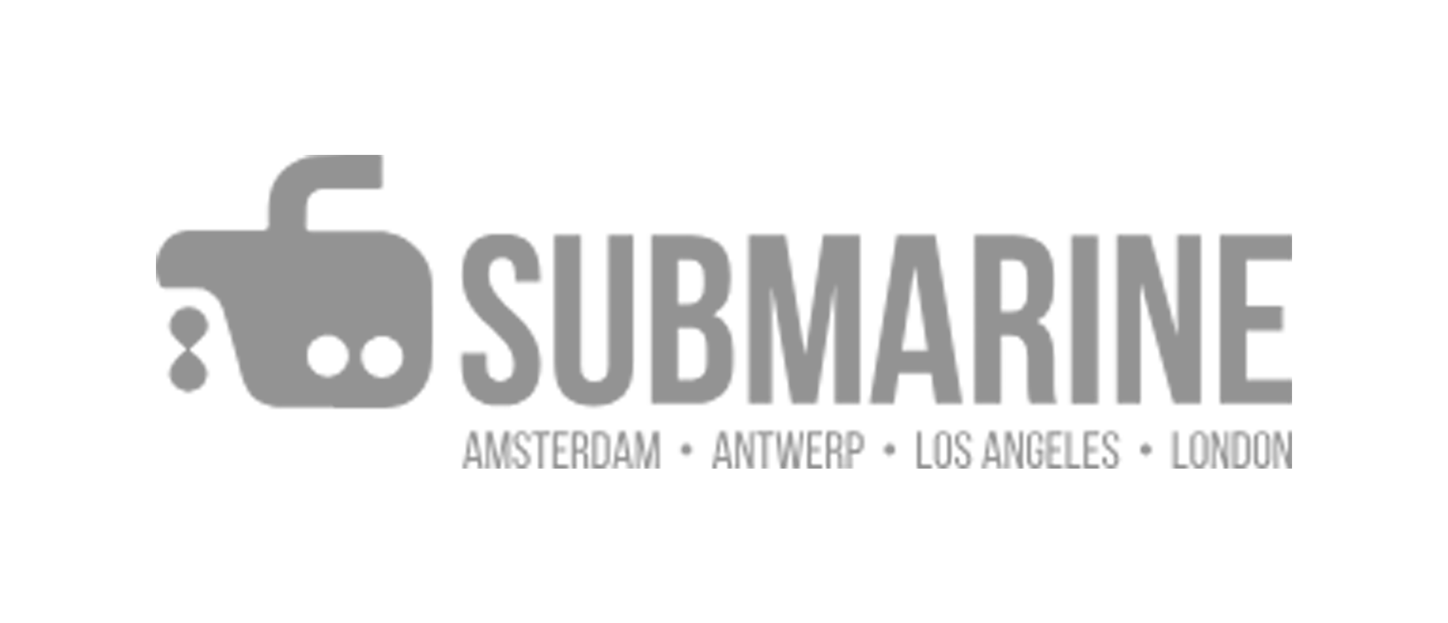 Submarine