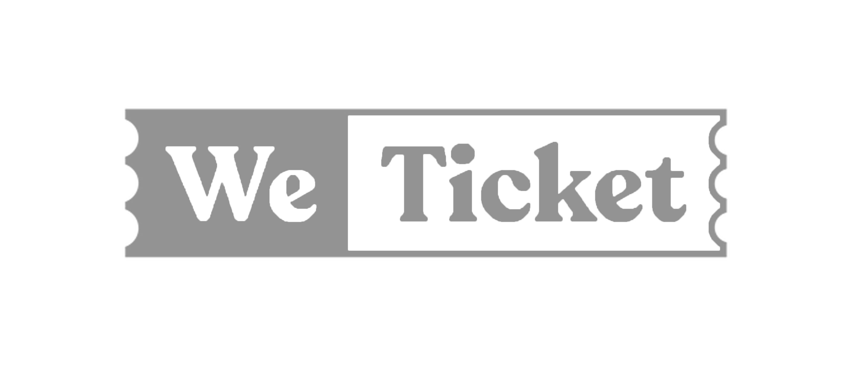 WeTicket